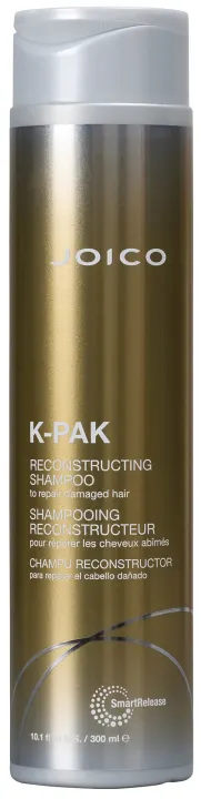 Joico K-Pak Reconstucting Demage Repair Shampoo 300 ml Joico