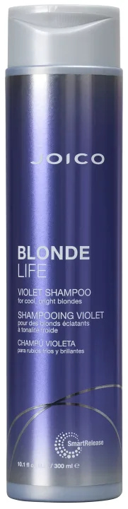 Joico Blonde Life Violet Shampoo 300 ml Joico