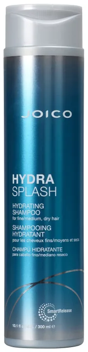 Joico Hydrasplash Hydrating Shampoo 300 ml Joico