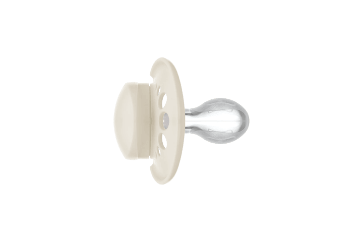 MAM Original Napp 16-36 mån Silk Mixade Färger 2-pack Mam