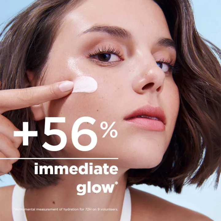 Bioderma Hydrabio Perfecteur SPF30, 40 ml Bioderma