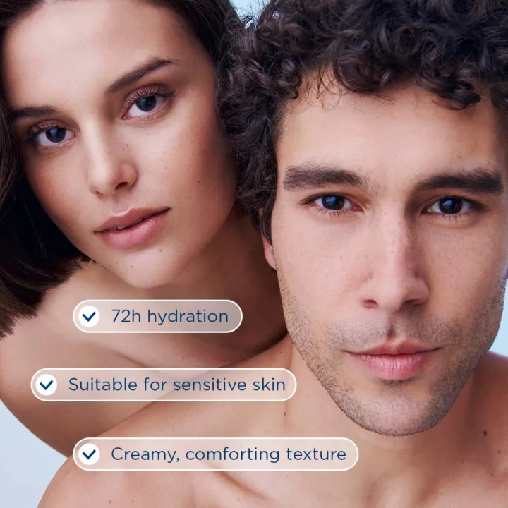 Bioderma Hydrabio Rich 40 ml Bioderma