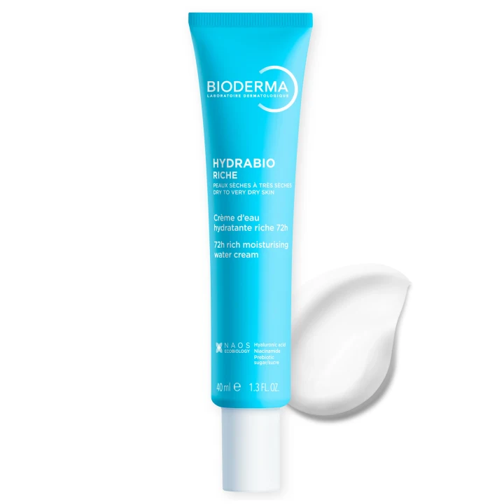 Bioderma Hydrabio Rich 40 ml Bioderma