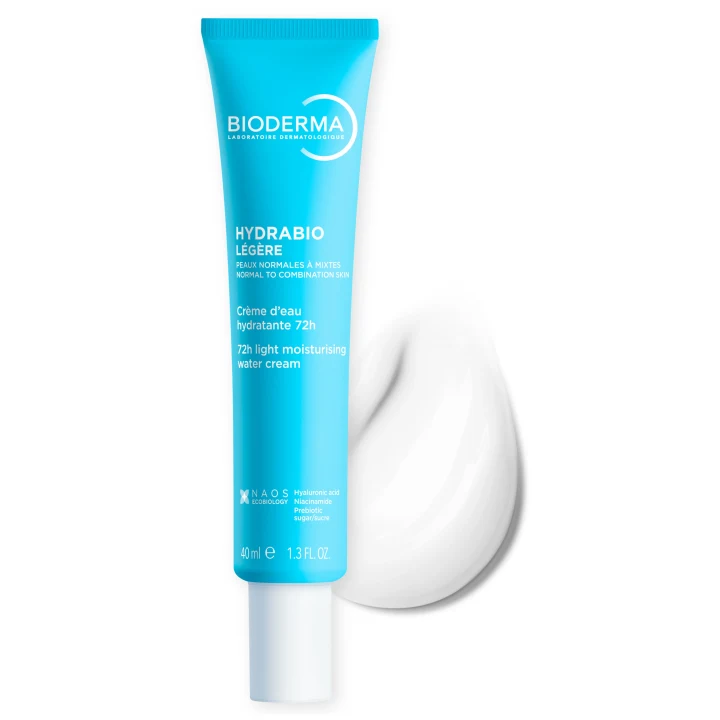 Bioderma Hydrabio Light Cream 40 ml Bioderma