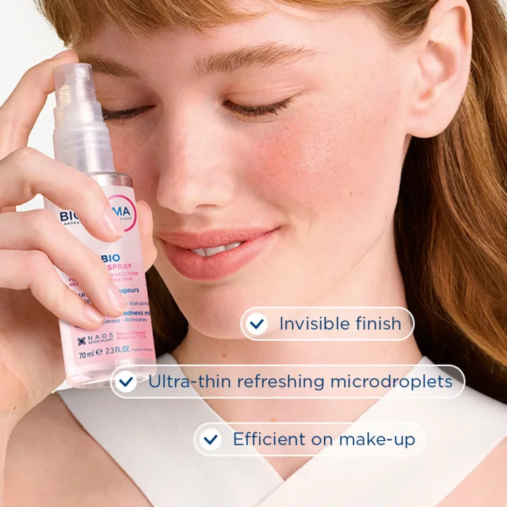 Bioderma Sensibio AR+ SOS Spray 70 ml Bioderma
