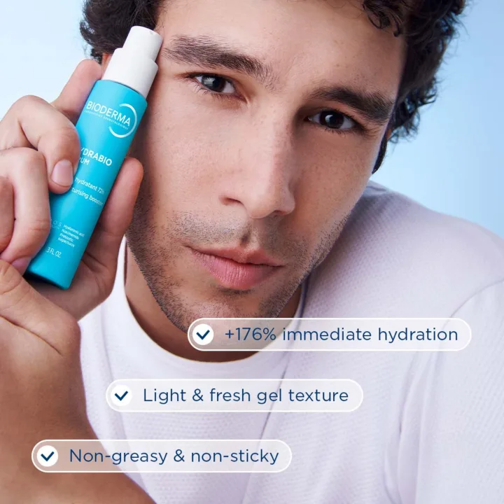 Bioderma Hydrabio Sérum 40 ml Bioderma