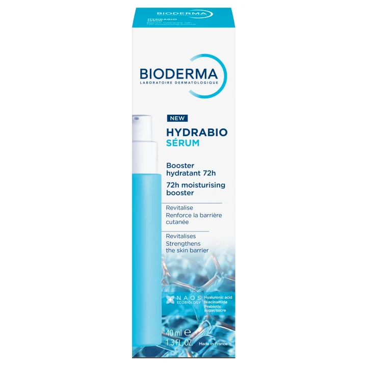 Bioderma Hydrabio Sérum 40 ml Bioderma