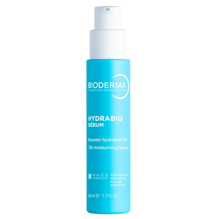 Bioderma Hydrabio Sérum 40 ml Bioderma