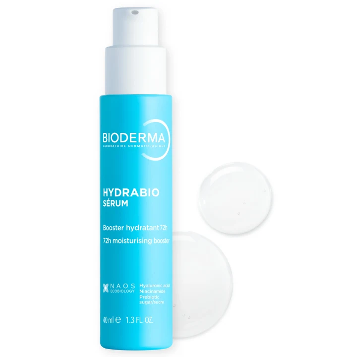 Bioderma Hydrabio Sérum 40 ml Bioderma