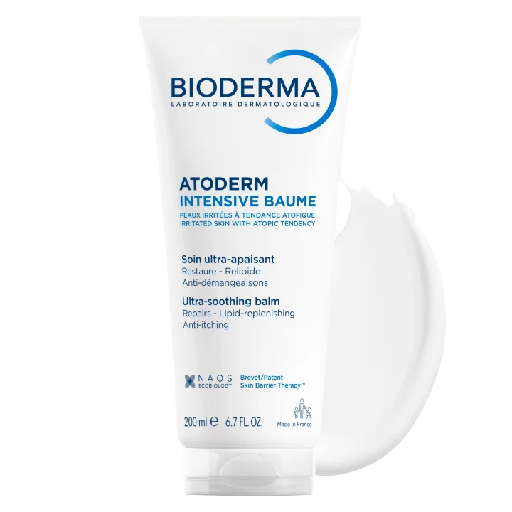 Bioderma Atoderm Huile De Douche 200 ml Bioderma