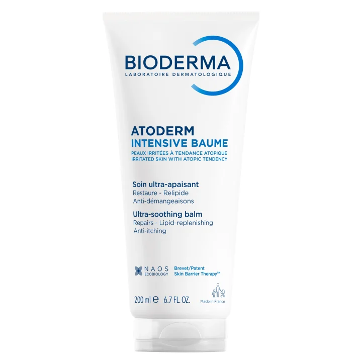 Bioderma Atoderm Huile De Douche 200 ml Bioderma