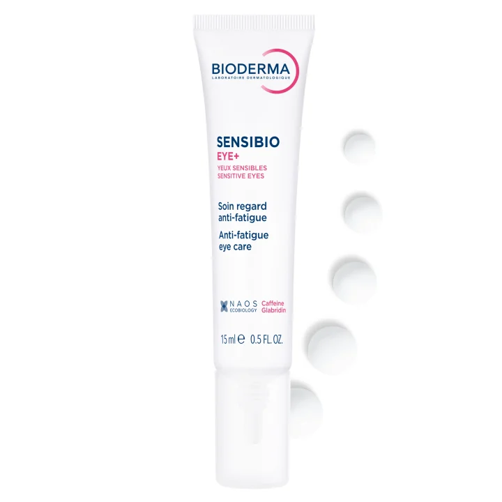 Bioderma Sensibio Eye+ 15 ml Bioderma