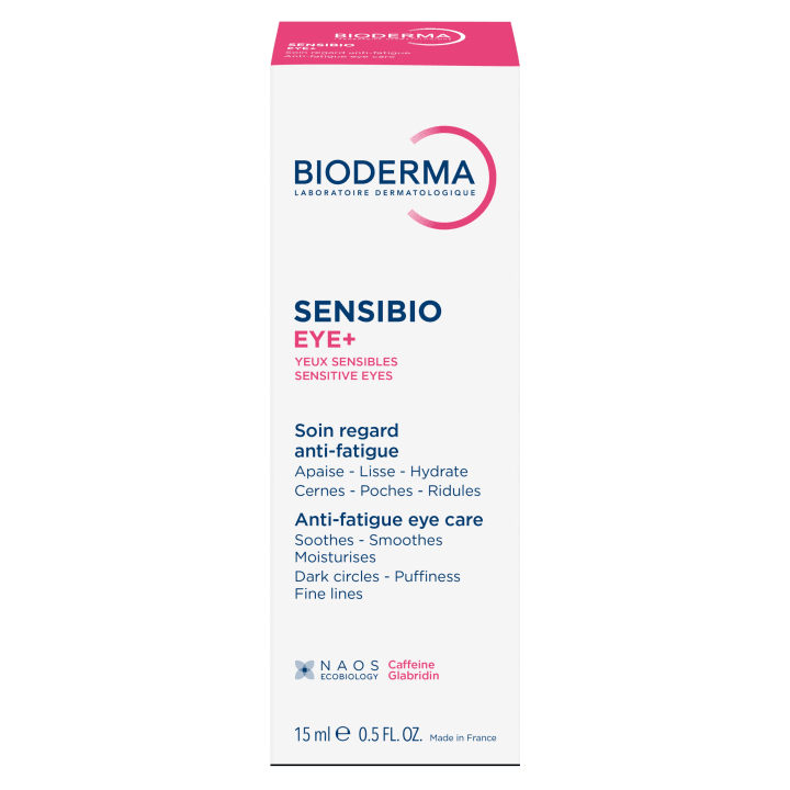 Bioderma Sensibio Eye+ 15 ml Bioderma