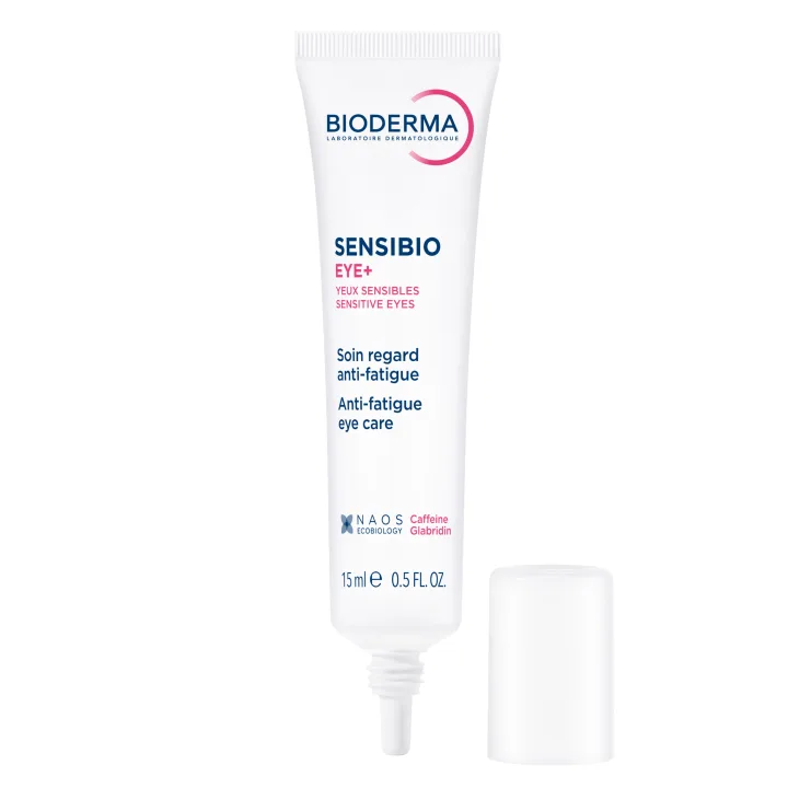 Bioderma Sensibio Eye+ 15 ml Bioderma