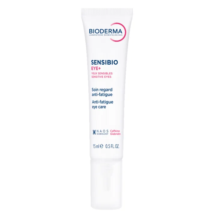 Bioderma Sensibio Eye+ 15 ml Bioderma