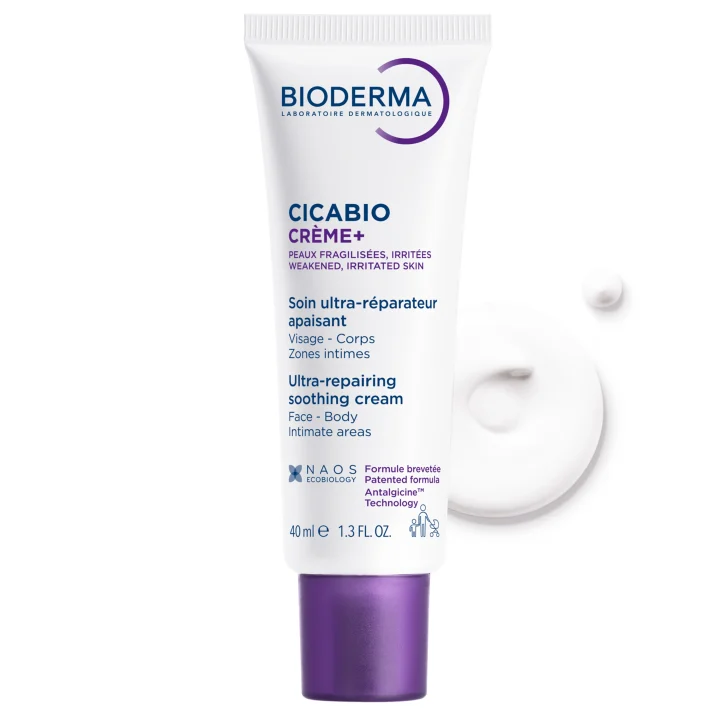 Bioderma Cicabio Crème+ 40 ml Bioderma