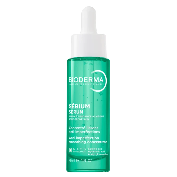 Bioderma Sébium Serum 30 ml Bioderma