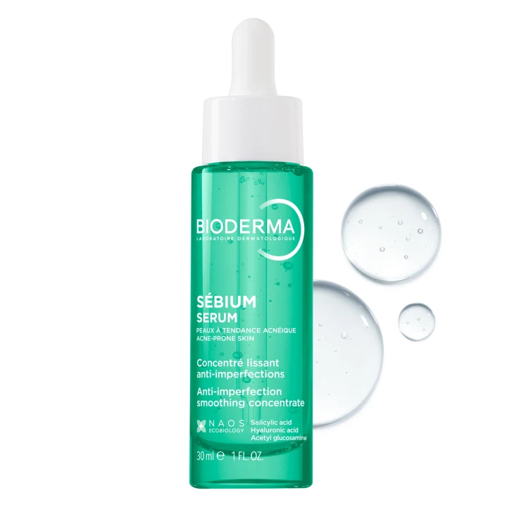 Bioderma Sébium Serum 30 ml Bioderma