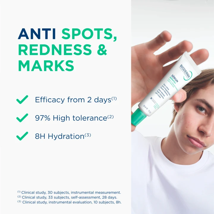 Bioderma Sebium Kerato+ 30 ml Bioderma