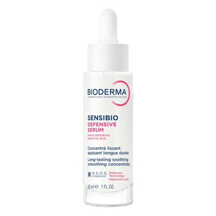 Bioderma Sensibio Defensive Serum 30 ml Bioderma