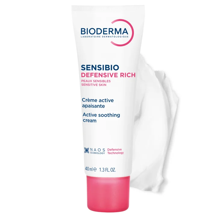Bioderma Sensibio Defensive Rich 40 ml Bioderma