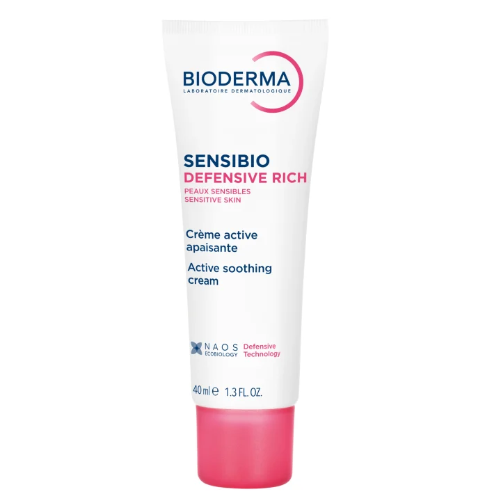 Bioderma Sensibio Defensive Rich 40 ml Bioderma