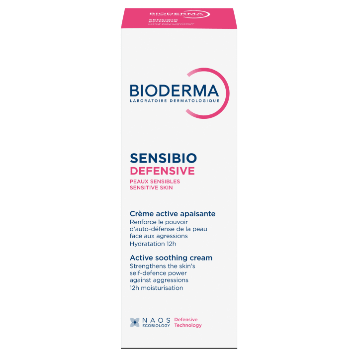 Bioderma Sensibio Defensive 40 ml Bioderma