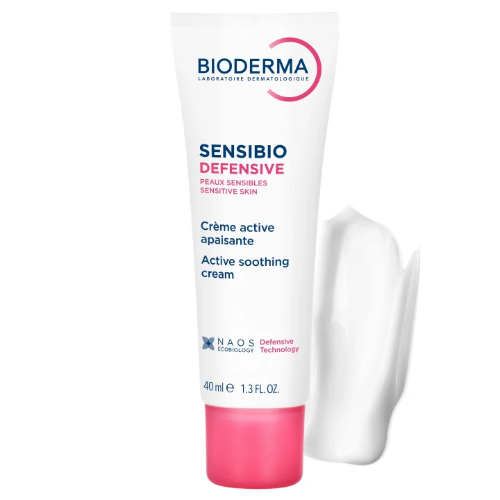 Bioderma Sensibio Defensive 40 ml Bioderma