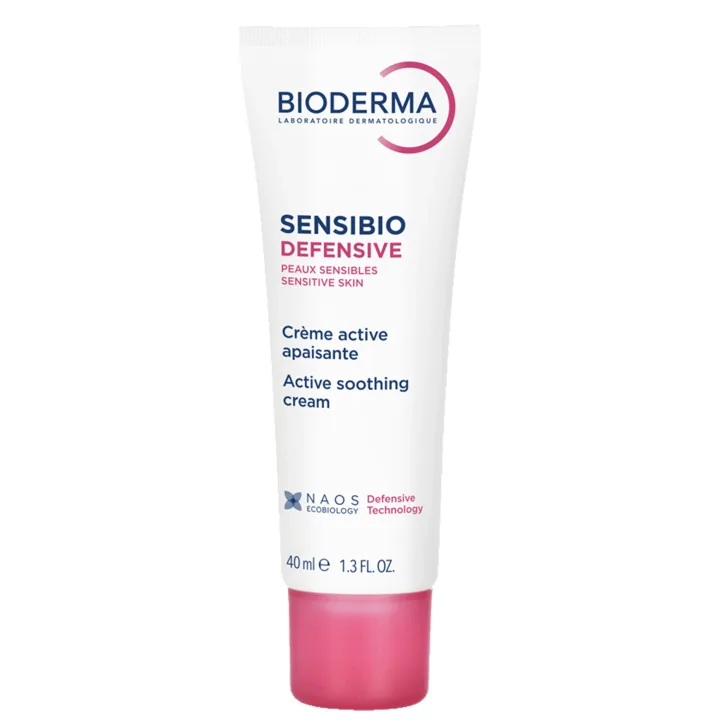 Bioderma Sensibio Defensive 40 ml Bioderma