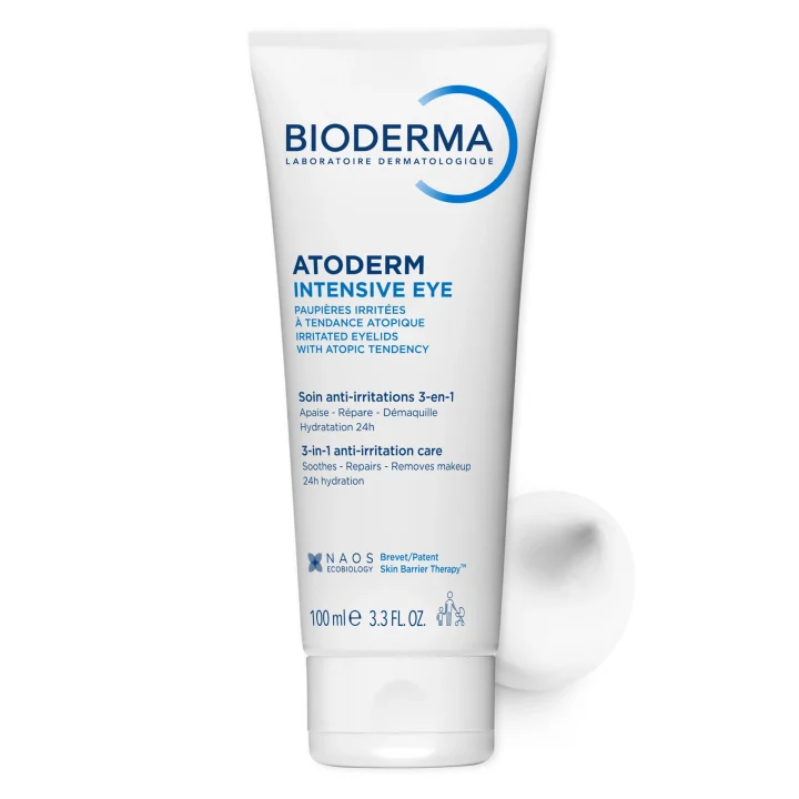 Bioderma Atoderm Intensive Eye 100 ml Bioderma
