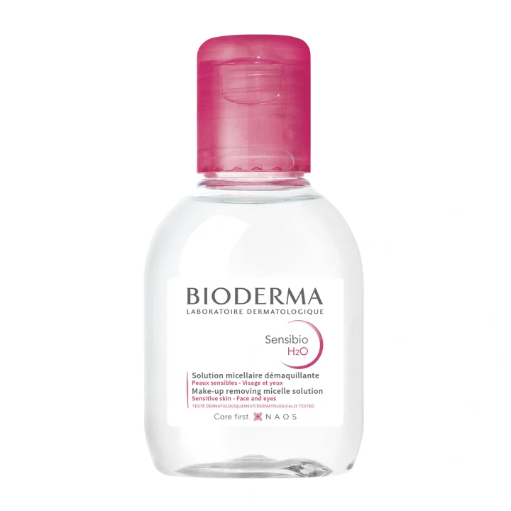 Bioderma Sensibio H2O 100 ml Bioderma