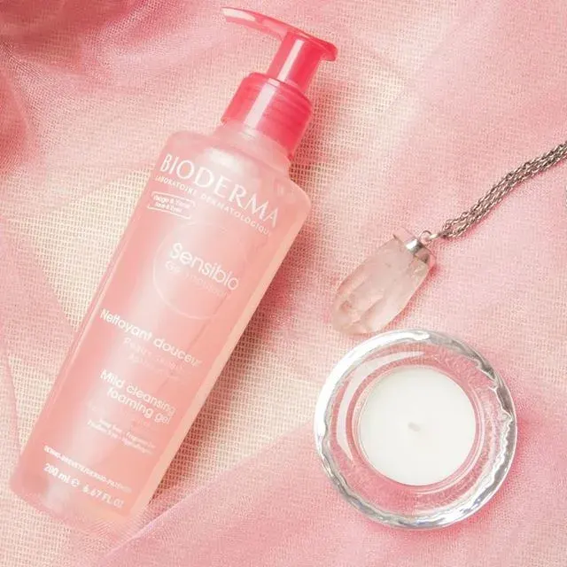 Bioderma Sensibio Gel Moussant 200 ml Bioderma