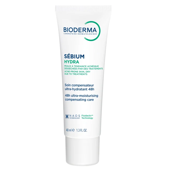 Bioderma Sébium Hydra 40 ml Bioderma