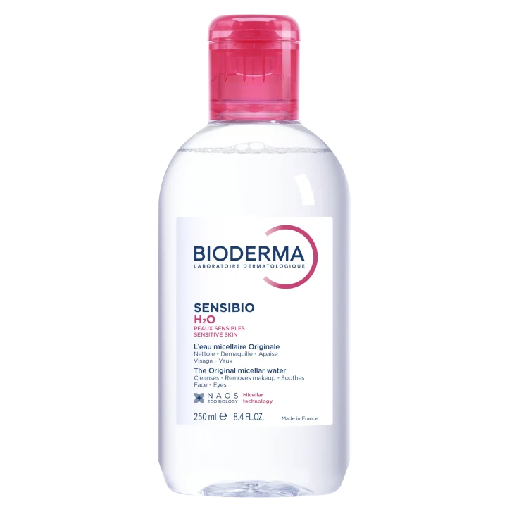 Bioderma Sensibio H20 250 ml Bioderma