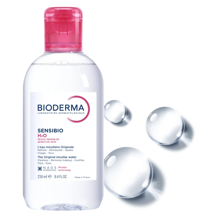 Bioderma Sensibio H20 250 ml Bioderma