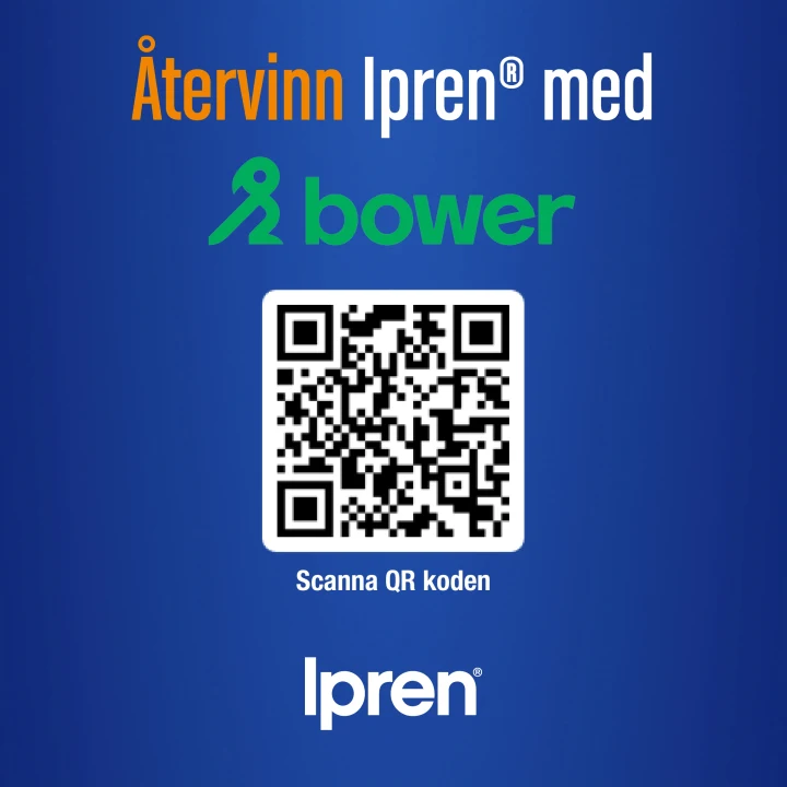 Ipren gel 5% 50 g Ipren