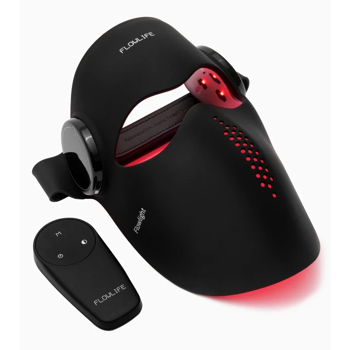Flowlife Flowlight LED Mask Pro Two waves Flowlife