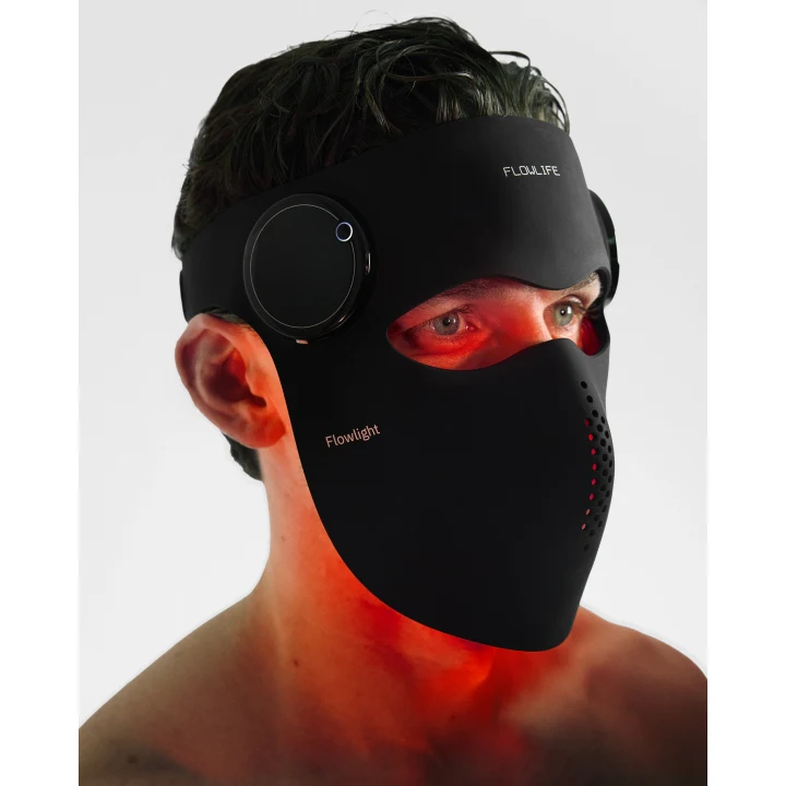 Flowlife Flowlight LED Mask Pro Two waves Flowlife