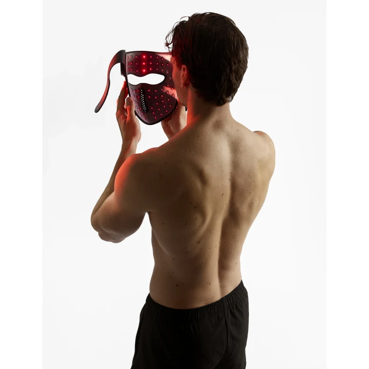 Flowlife Flowlight LED Mask Pro Two waves Flowlife