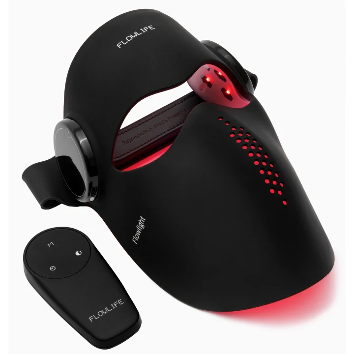 Flowlife Flowlight Laser Mask Ultra Three waves Flowlife