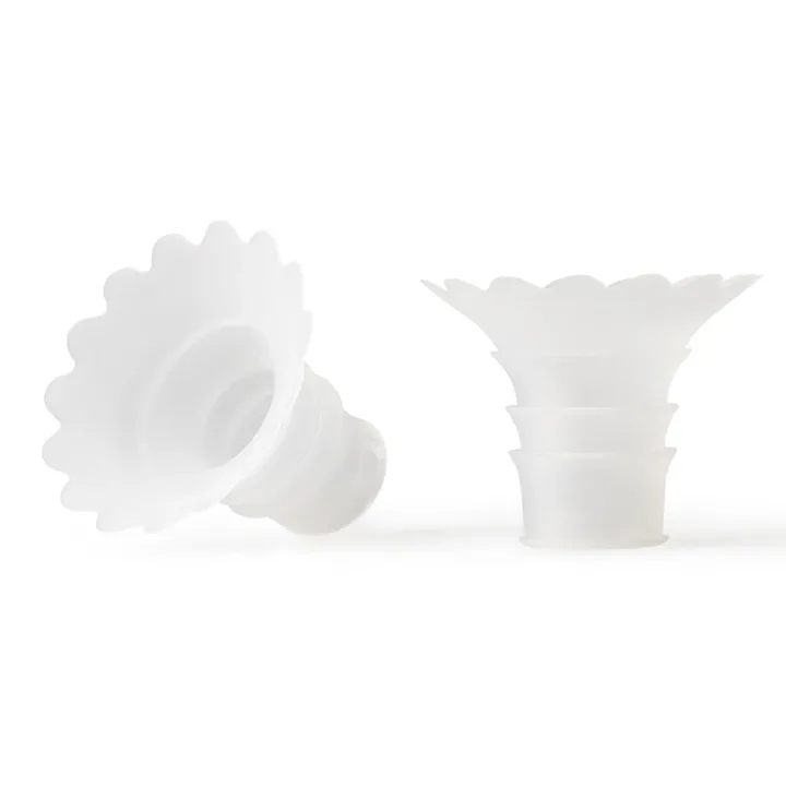 Elvie Wave Brösttratt 19 mm 2-pack Elvie