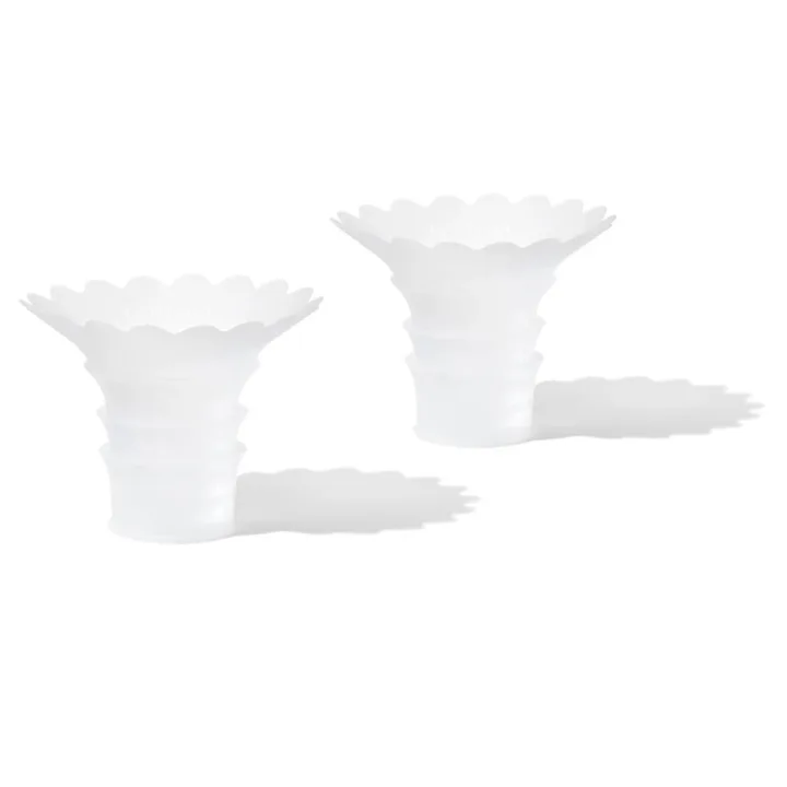 Elvie Wave Brösttratt 19 mm 2-pack Elvie