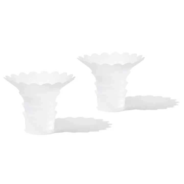 Elvie Wave Brösttratt 21 mm 2-pack Elvie