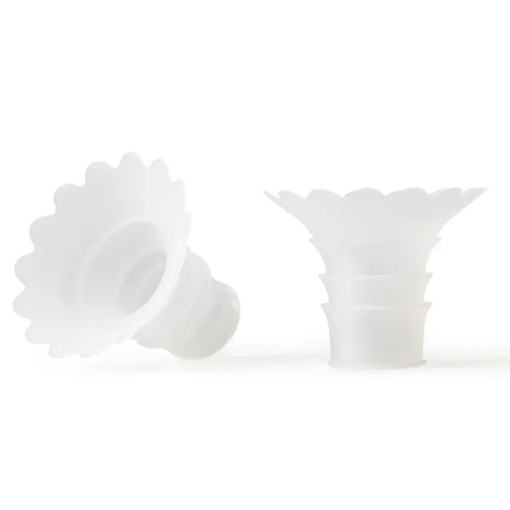 Elvie Wave Brösttratt 15 mm 2-pack Elvie