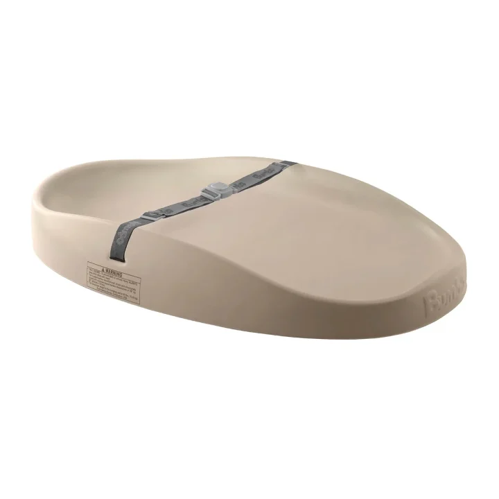 Bumbo Skötbädd Taupe Bumbo