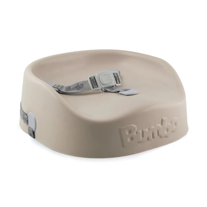 Bumbo Barnsits/Stolshöjare Taupe Bumbo