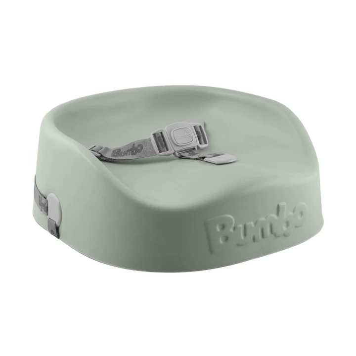 Bumbo Barnsits/Stolshöjare Grön Bumbo
