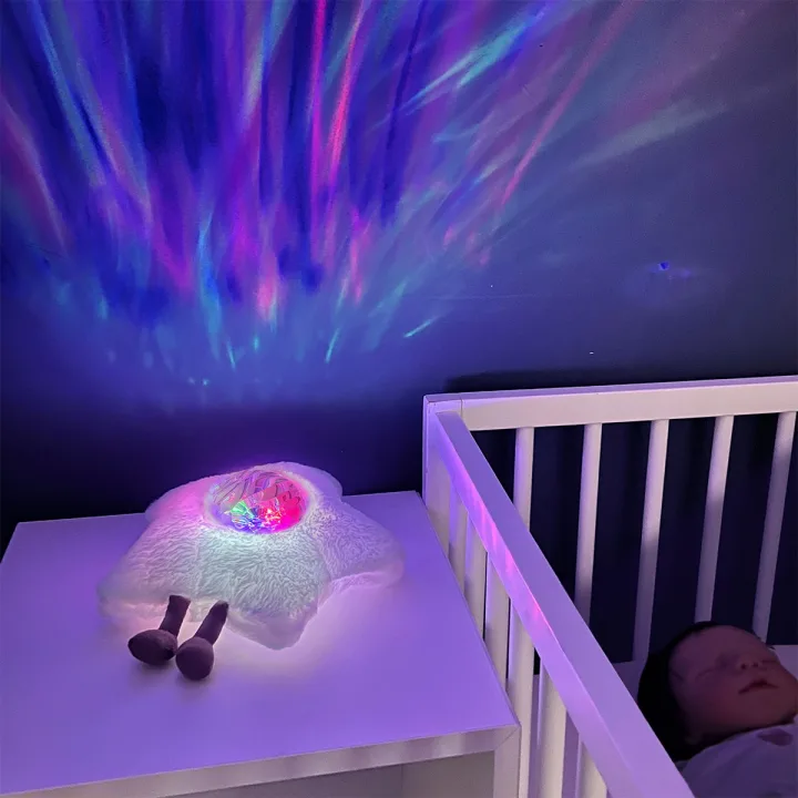Zazu Projektor Gaia Galaxy Zazu