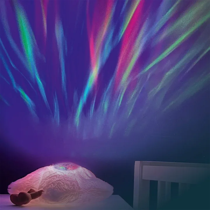 Zazu Projektor Gaia Galaxy Zazu