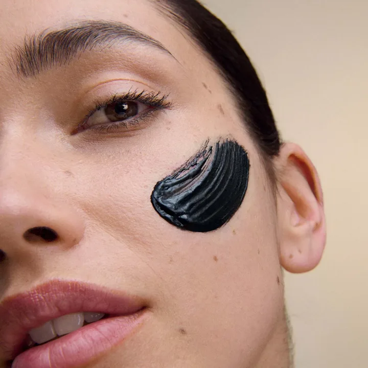 Patyka Unclogging Charcoal Mask 50 ml Patyka